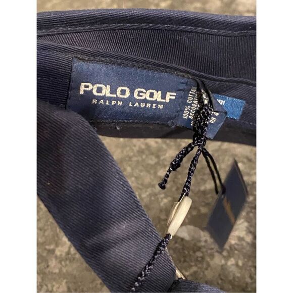 US 2014 Women’s Open Pinehurst Visor Volunteer NWT - Picture 7 of 9